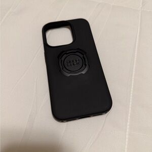 iPhone 15Pro Quad Lock Phone Case